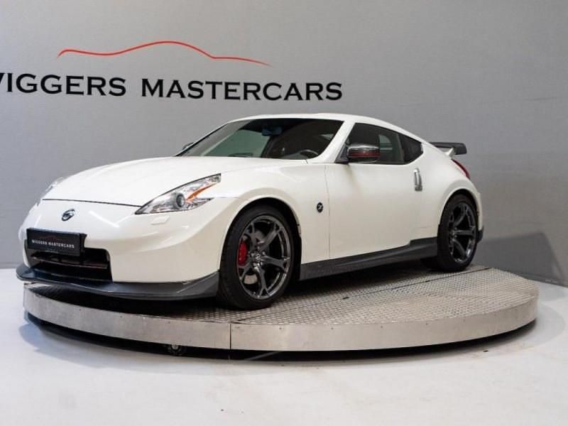 Utilisé 2014 Nissan 370Z Nismo Coupé | 45 850 € - Image 1/4