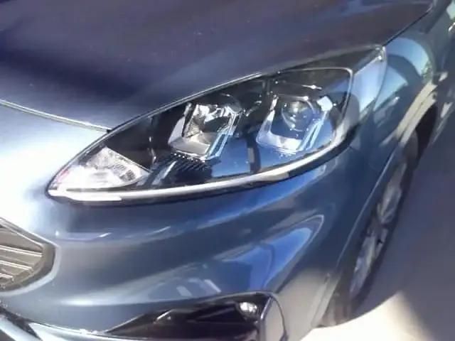 Occasion Ford Kuga Business Edition 152 ch (111 kW) 2022 Bleu azur SUV