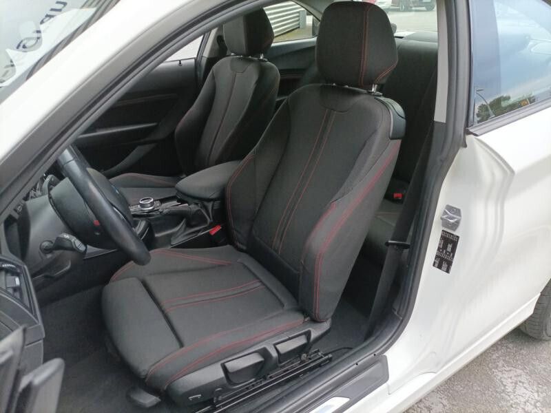 Occasion BMW 218 Sport Line 150 ch (110 kW) 2017 Berline