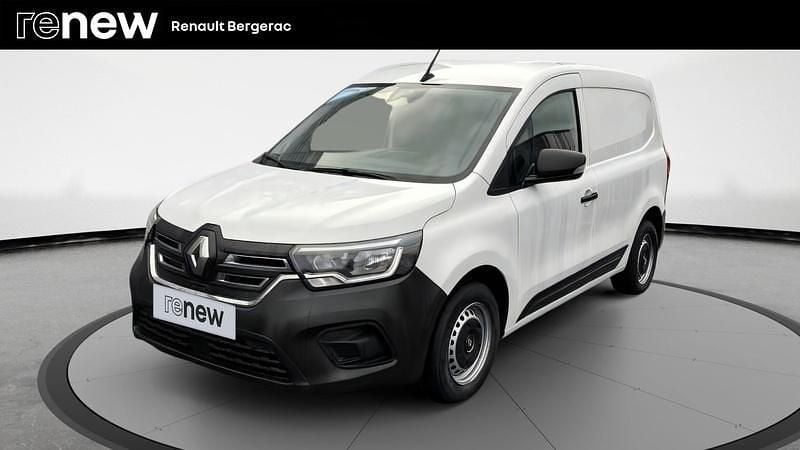 Blanc Occasion 2023 Renault Kangoo Van | 19 990 € (Prix juste) - Image 1/4