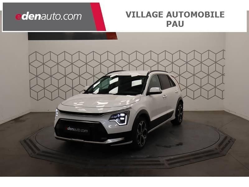 Occasion Kia Niro Premium 141 ch (103 kW) 2022 Blanc SUV