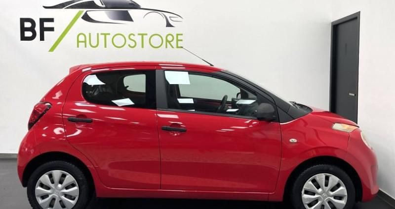 Occasion Citroën C1 Live 69 ch (50 kW) 2015 Citadine