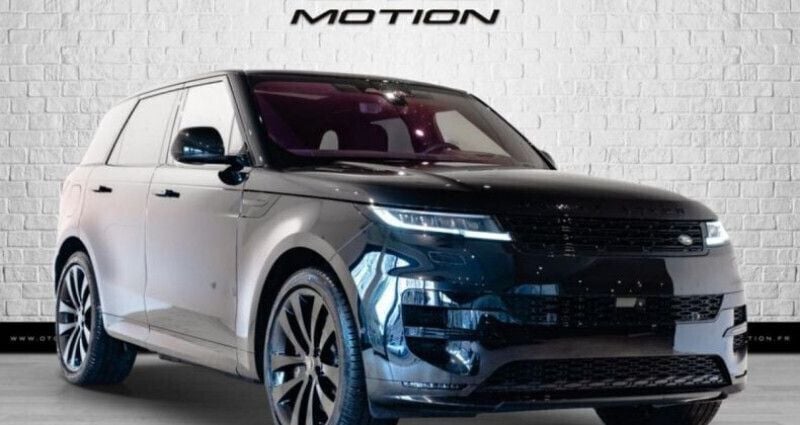 Utilisé 2023 Land Rover Range Rover Sport First Edition SUV | 169 990 € - Image 1/4