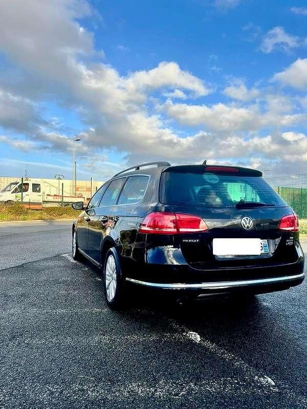 Occasion VW Passat Trendline 105 ch (77 kW) 2011 Break