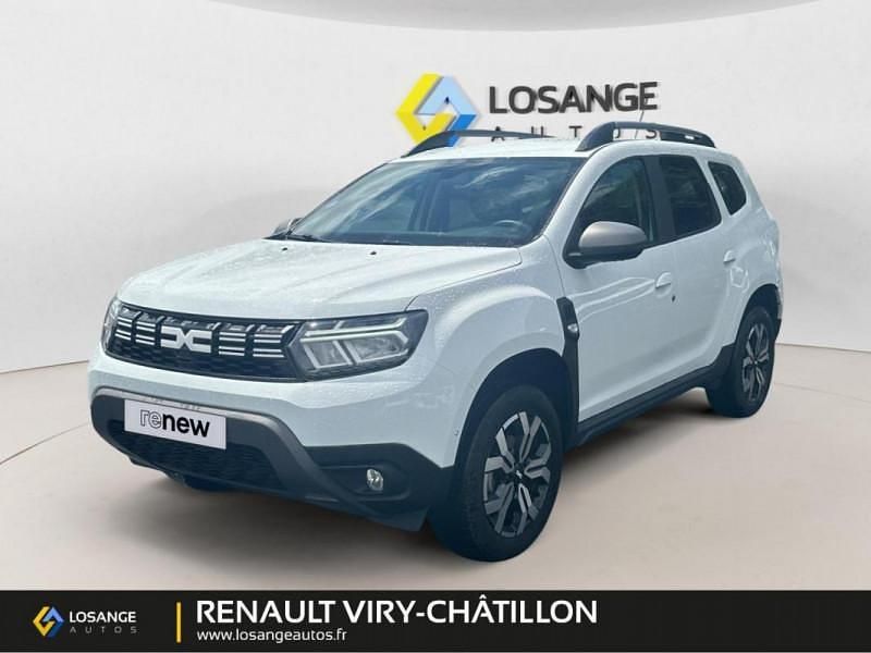 Utilisé 2023 Dacia Duster Journey SUV | 19 490 € - Image 1/4