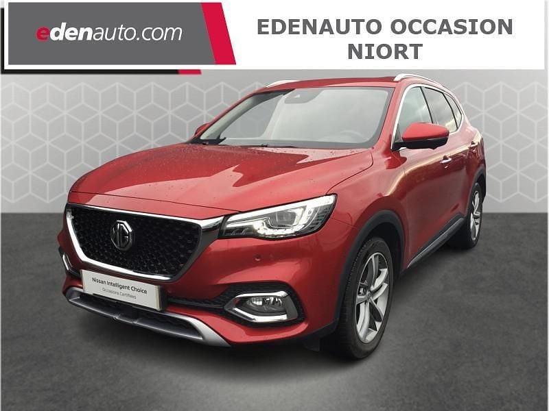 Occasion MG EHS Luxury 258 ch (189 kW) 2022 SUV