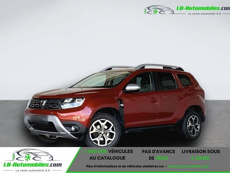 Occasion 2020 Dacia Duster | 20 900 € (Prix cher) - Image 1/4