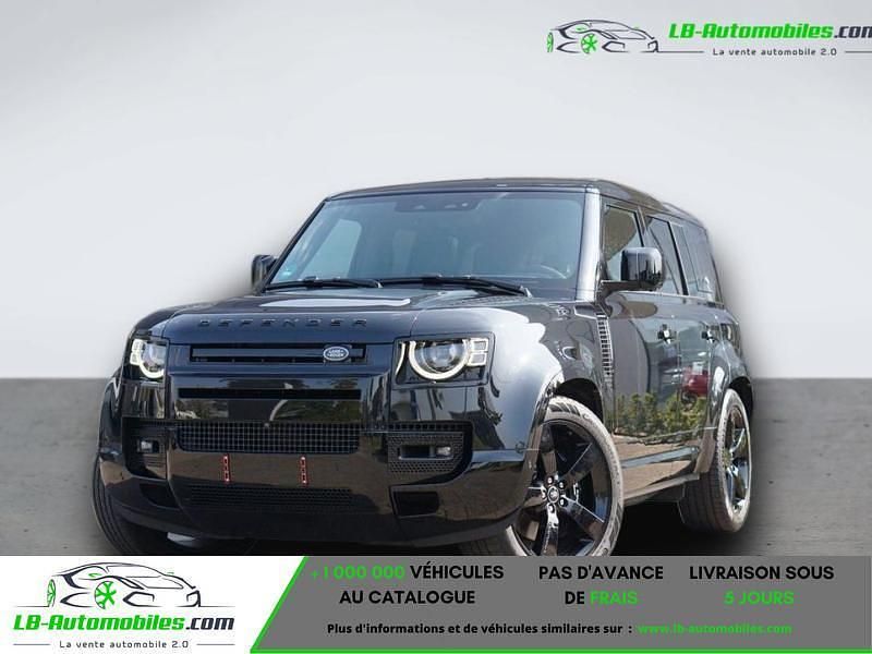 Utilisé 2023 Land Rover Defender SUV | 128 500 € - Image 1/4