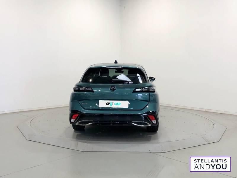 Occasion Peugeot 308 SW Allure 130 ch (95 kW) 2023 Break