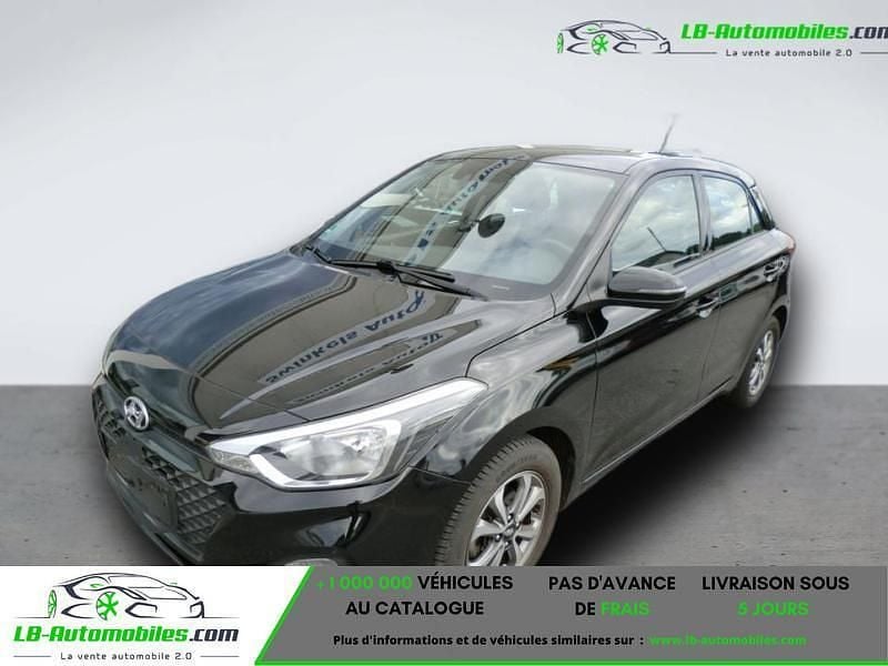 Utilisé 2019 Hyundai i20 Citadine | 15 400 € (Prix juste) - Image 1/4