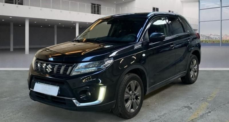Occasion Suzuki Vitara 129 ch (94 kW) 2020 SUV