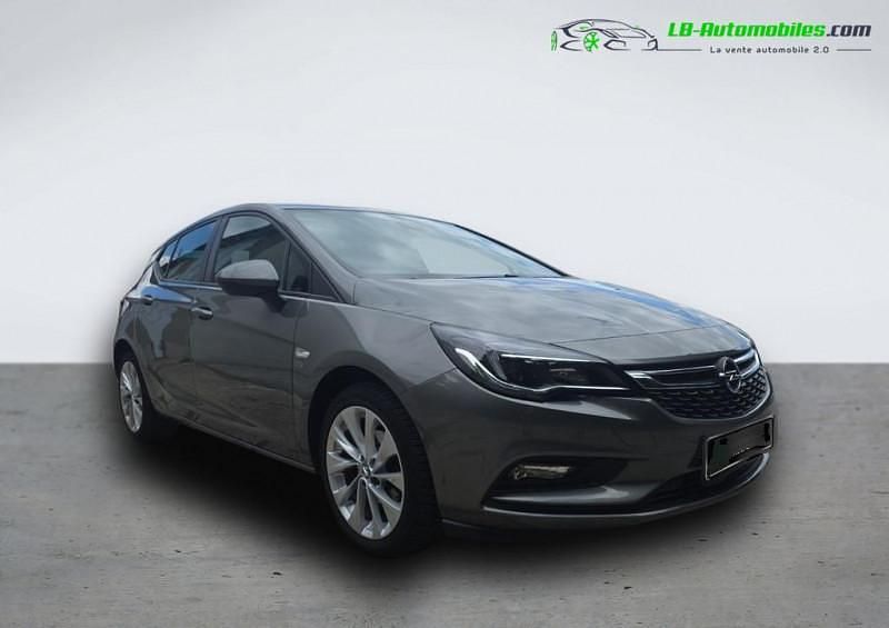 Utilisé 2019 Opel Astra Berline | 16 900 € (Prix juste) - Image 1/4