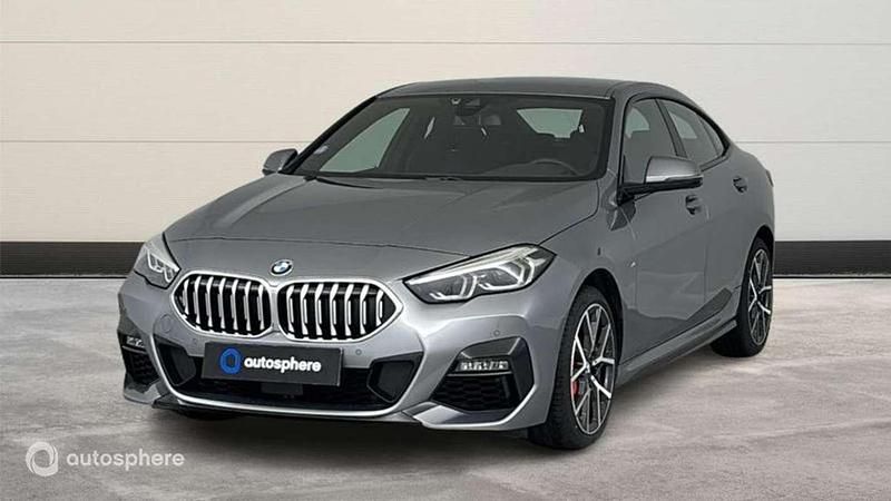 Occasion BMW 220 M Sport 181 ch (133 kW) 2022 Berline