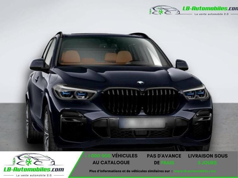Occasion BMW 333 Comfort Edition 333 ch (244 kW) 2021
