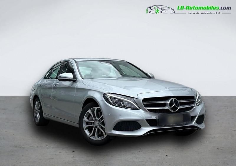 Utilisé 2016 Mercedes C250 Berline | 29 700 € - Image 1/4