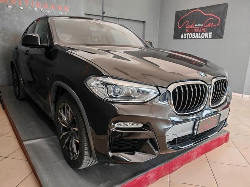 Occasion BMW X4 190 ch (139 kW) 2019 SUV