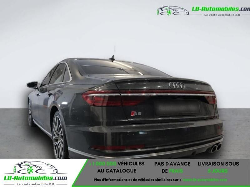 Occasion Audi S8 Sport 571 ch (419 kW) 2020 Berline