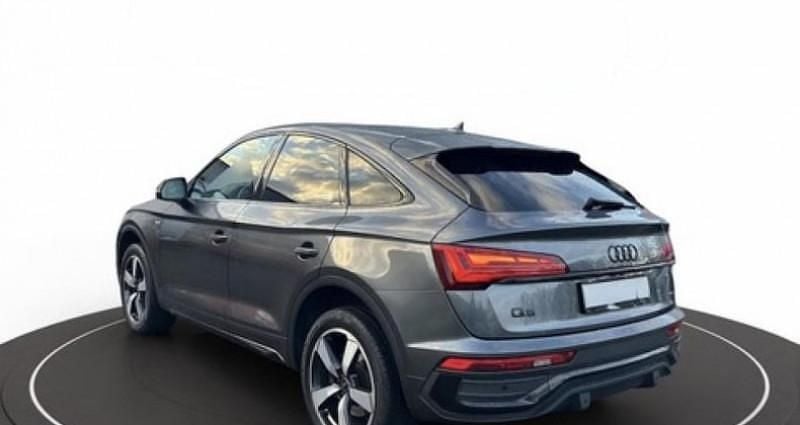 Occasion Audi Q5 Sportback Sport 204 ch (150 kW) 2022 SUV