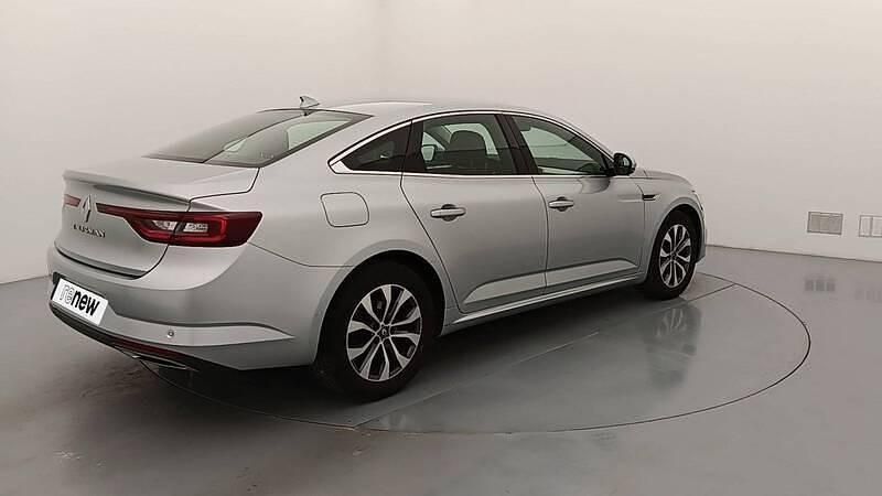 Occasion Renault Talisman Zen 140 ch (102 kW) 2021 Gris Berline