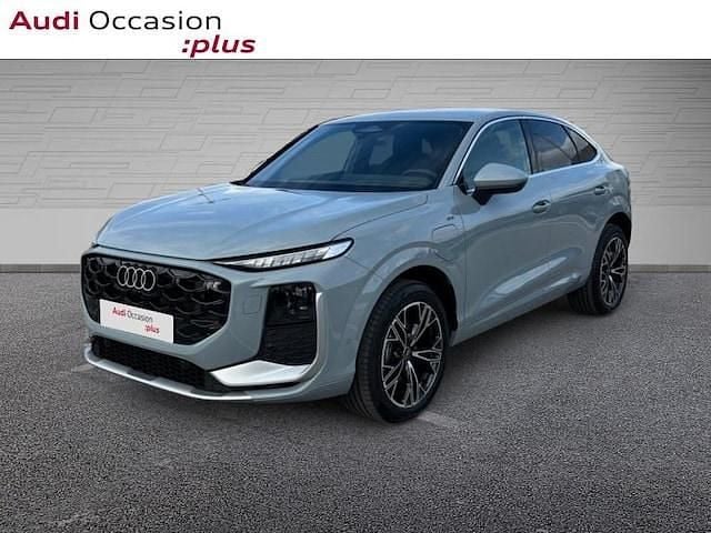 Gris flèche nacré Occasion 2026 Audi Q3 Design SUV | 66 900 € - Image 1/4
