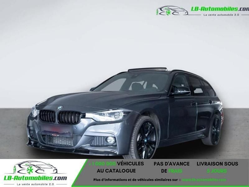 Occasion 2019 BMW 330 Comfort Edition Berline | 34 200 € (Super prix) - Image 1/4