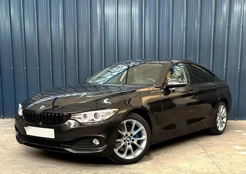 Occasion BMW 435 314 ch (230 kW) 2016 Coupé