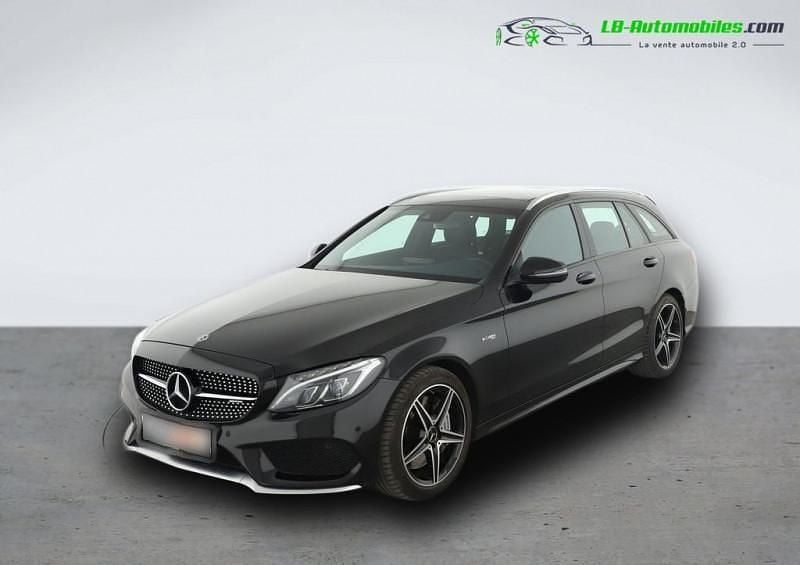 Utilisé 2017 Mercedes C43 AMG AMG Berline | 37 700 € (Super prix) - Image 1/4