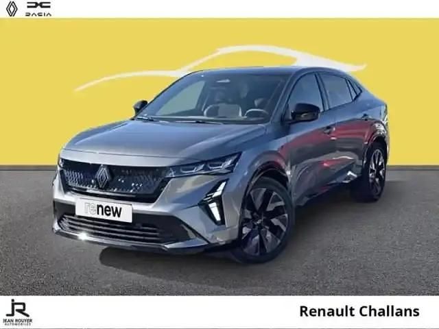 Noir Utilisé 2025 Renault Rafale Esprit Alpine SUV | 45 490 € (Prix juste) - Image 1/4