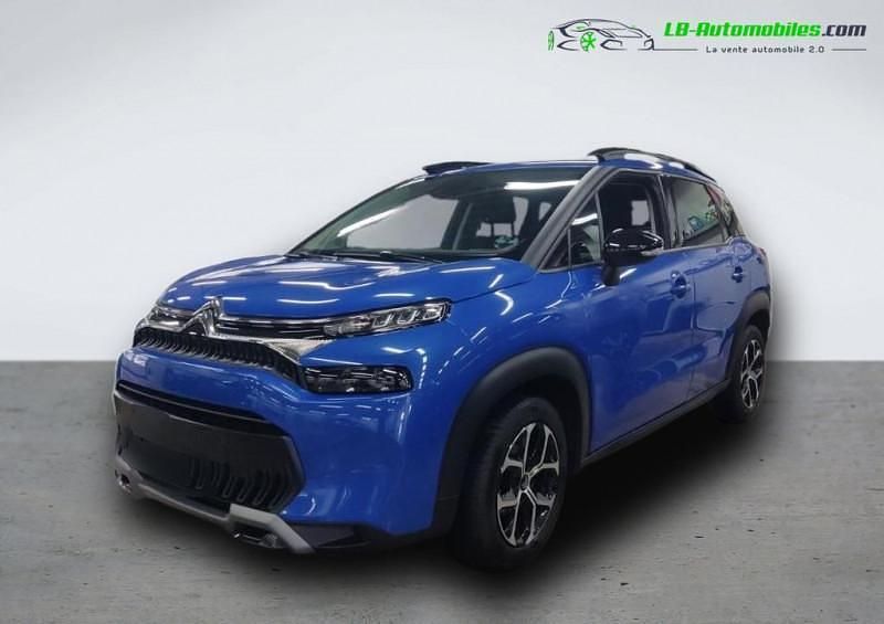 Utilisé 2024 Citroën C3 Aircross SUV | 20 000 € (Super prix) - Image 1/4