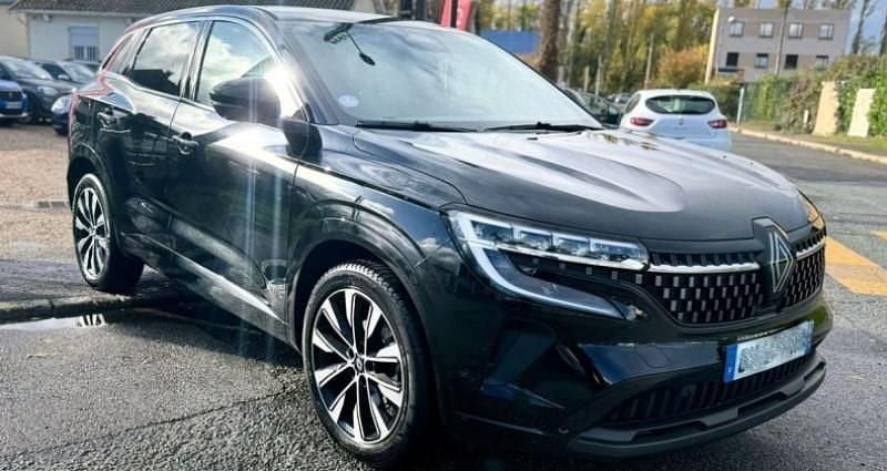 Noir Utilisé 2023 Renault Austral Techno SUV | 18 990 € - Image 1/4