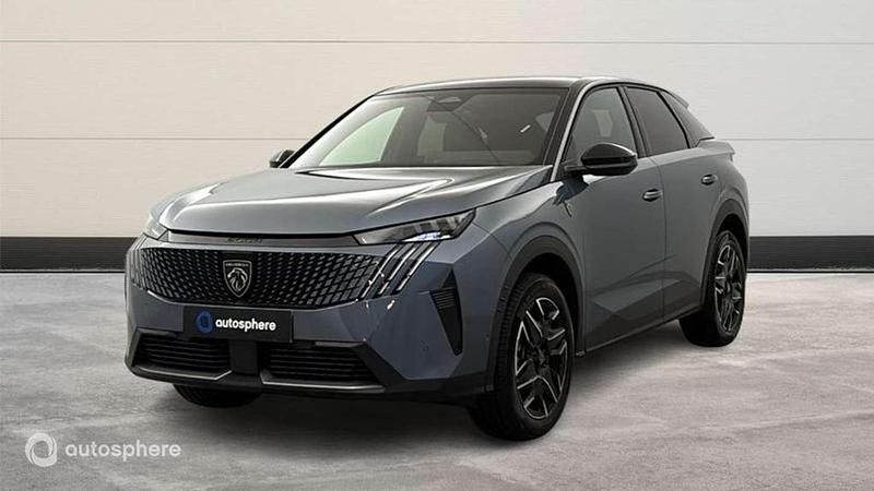 Occasion Peugeot 3008 GT 137 ch (100 kW) 2025 SUV