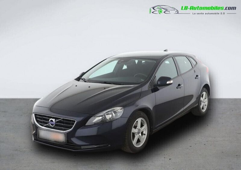 Utilisé 2015 Volvo V40 Break | 16 400 € - Image 1/4