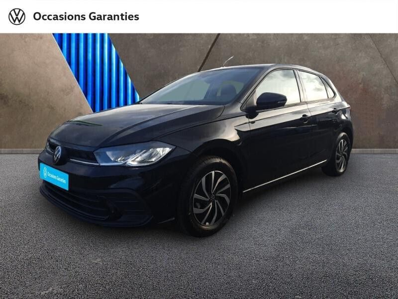 Utilisé 2024 VW Polo Life Citadine | 22 490 € (Prix assez cher) - Image 1/4