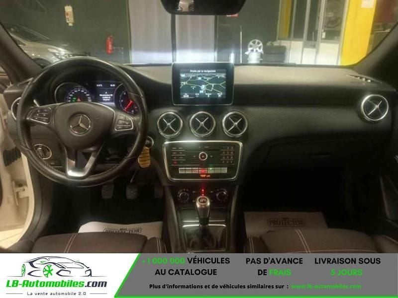 Occasion Mercedes A180 109 ch (80 kW) 2015 Berline