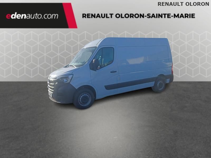 Occasion 2024 Renault Master Berline | 28 900 € (Prix juste) - Image 1/4