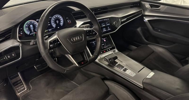 Occasion Audi A7 Competition 367 ch (269 kW) 2020 Berline