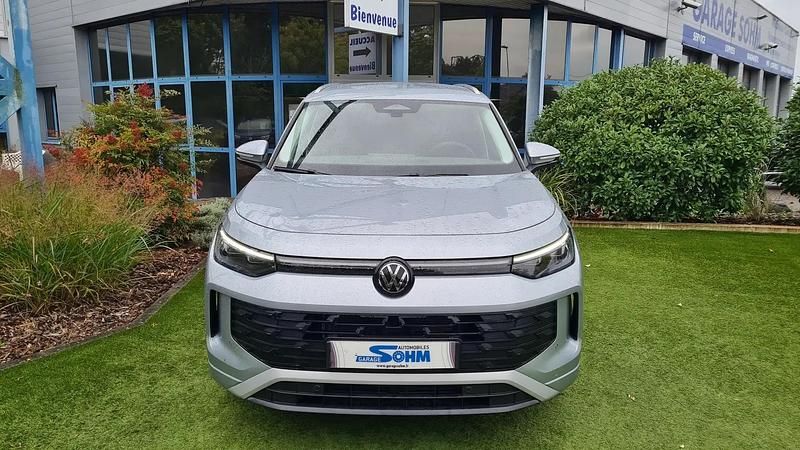 Nouvelle VW Tayron Life 152 ch (111 kW) 2025 Gris SUV