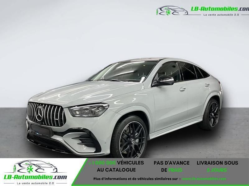 Utilisé 2024 Mercedes GLE53 AMG AMG Coupé | 114 500 € - Image 1/4
