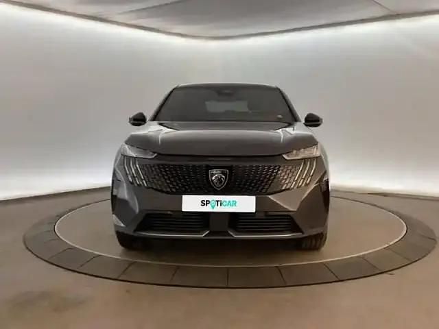 Gris titane teinte m. Utilisé 2025 Peugeot 3008 | 39 441 € - Image 1/4