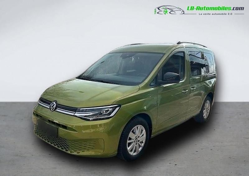 Utilisé 2021 VW Caddy Monospace | 29 400 € (Super prix) - Image 1/4