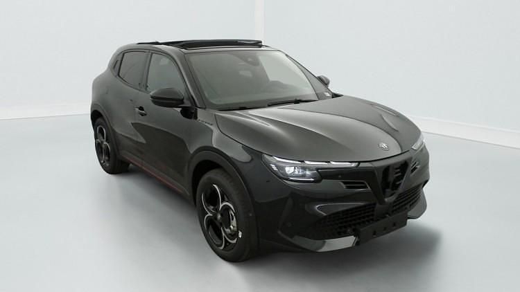 Nouvelle 2025 Alfa Romeo Junior Edizione Speciale | 30 990 € (Prix juste) - Image 1/1
