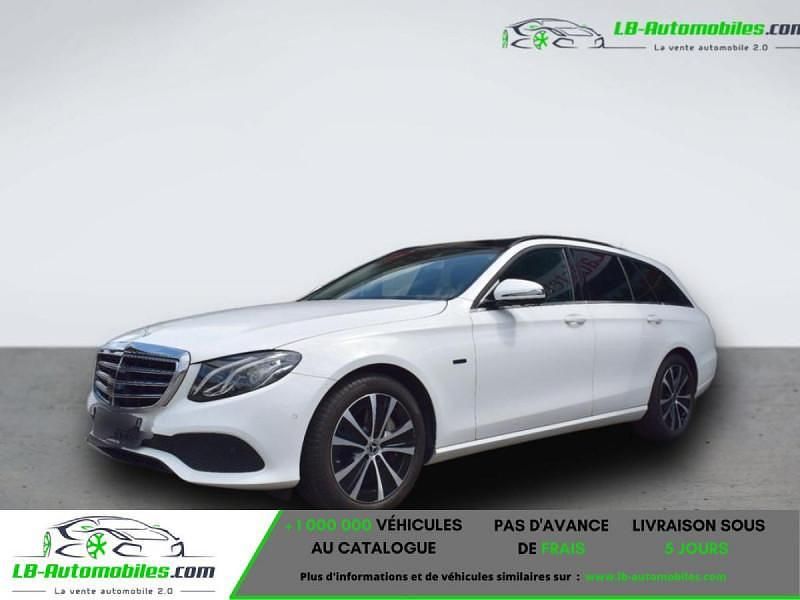 Occasion Mercedes E300 194 ch (142 kW) 2019 Berline