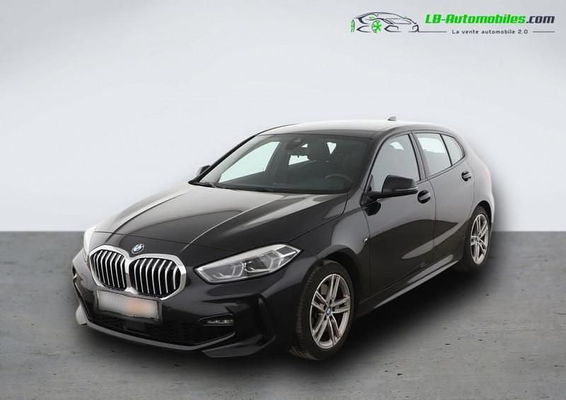 Utilisé 2022 BMW 120 Comfort Edition Citadine | 30 400 € (Bon prix) - Image 1/4