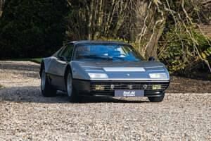 Gris Occasion 1976 Ferrari 512 BB Coupé | 295 000 € - Image 1/4