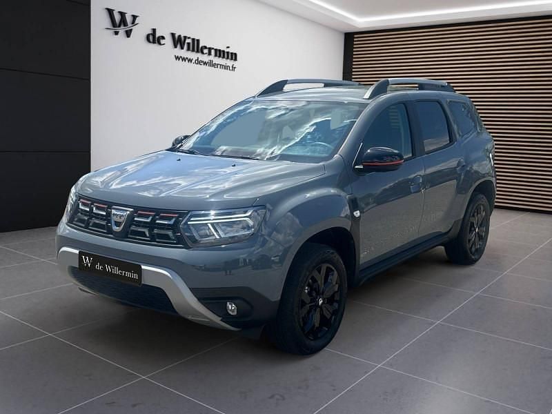 Occasion 2022 Dacia Duster SUV | 19 500 € (Prix juste) - Image 1/4