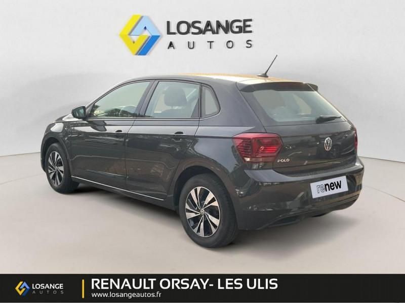 Occasion VW Polo S 95 ch (69 kW) 2018 Citadine