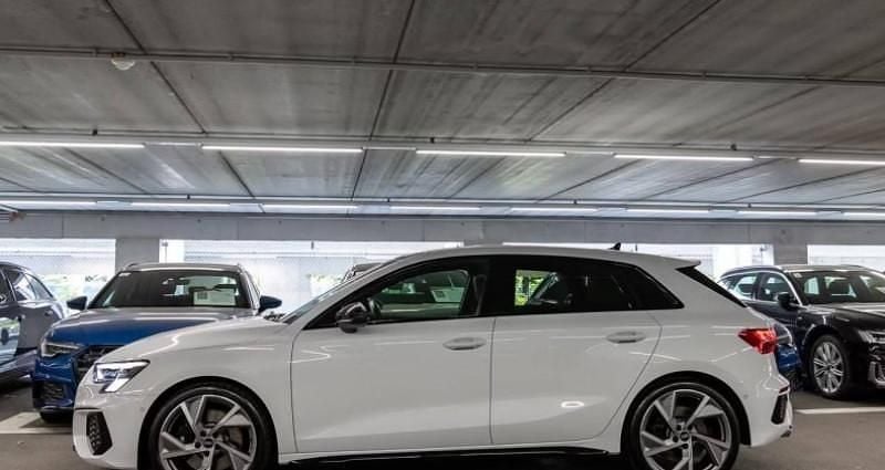Occasion Audi S3 Sport 310 ch (228 kW) 2022 Berline