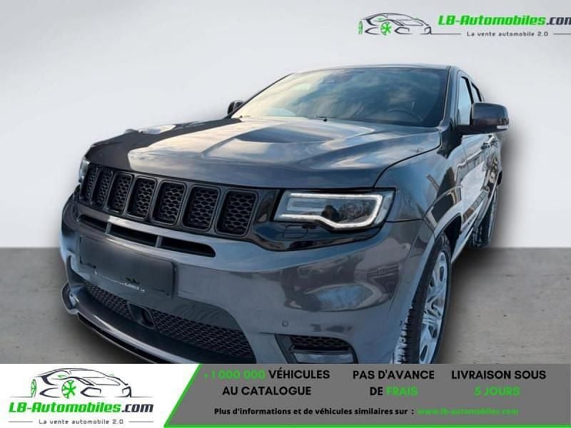 Occasion 2019 Jeep Grand Cherokee SUV | 48 200 € (Bon prix) - Image 1/4