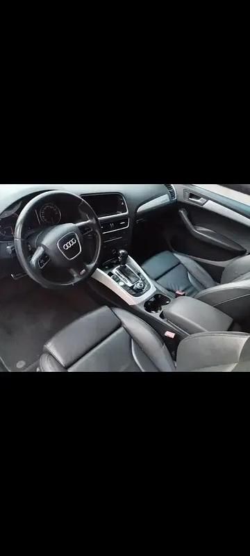 Utilisé 2012 Audi Q5 S-Line SUV | 12 800 € (Prix juste) - Image 1/4