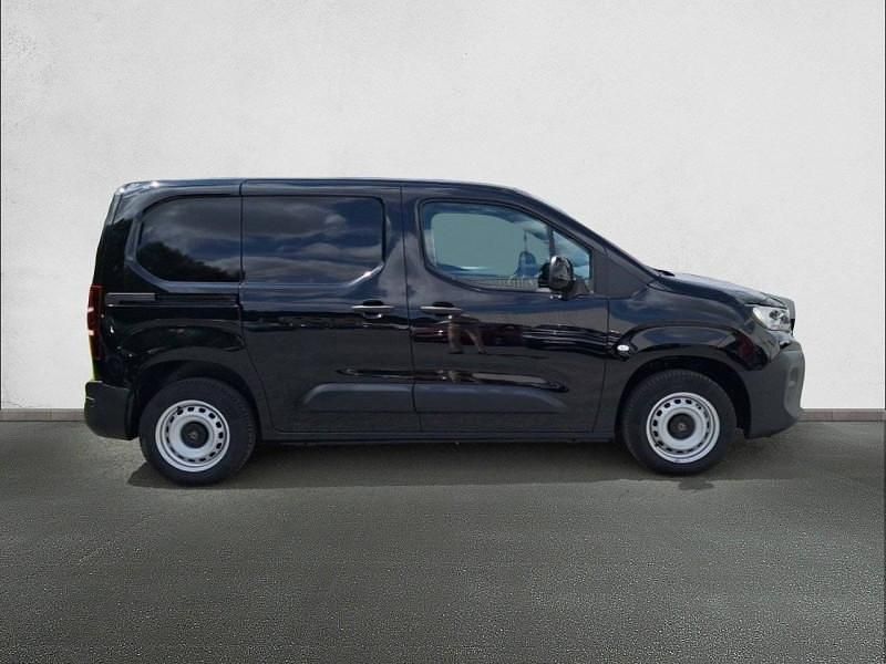 Nouvelle Peugeot Partner S 110 ch (80 kW) 2025 Monospace